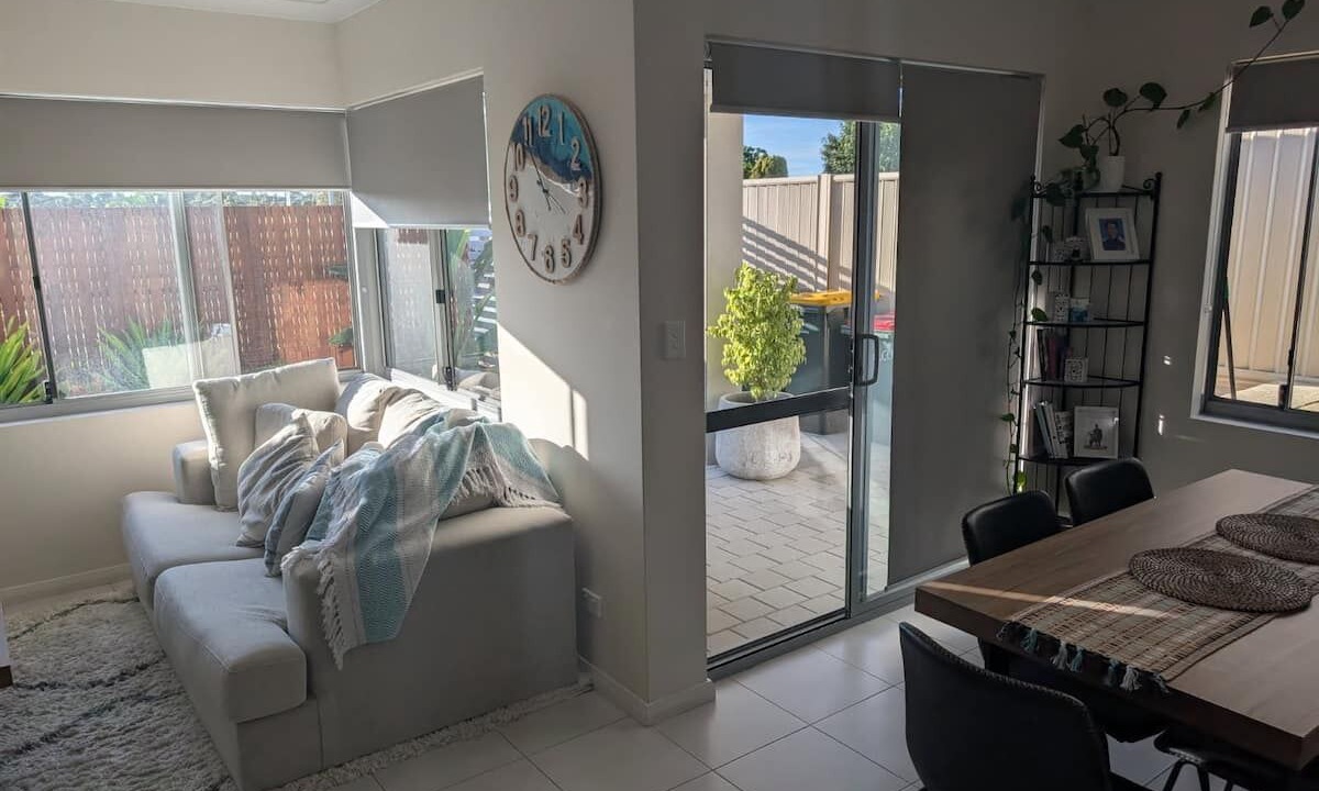 Photo of Livingroom in Craigie