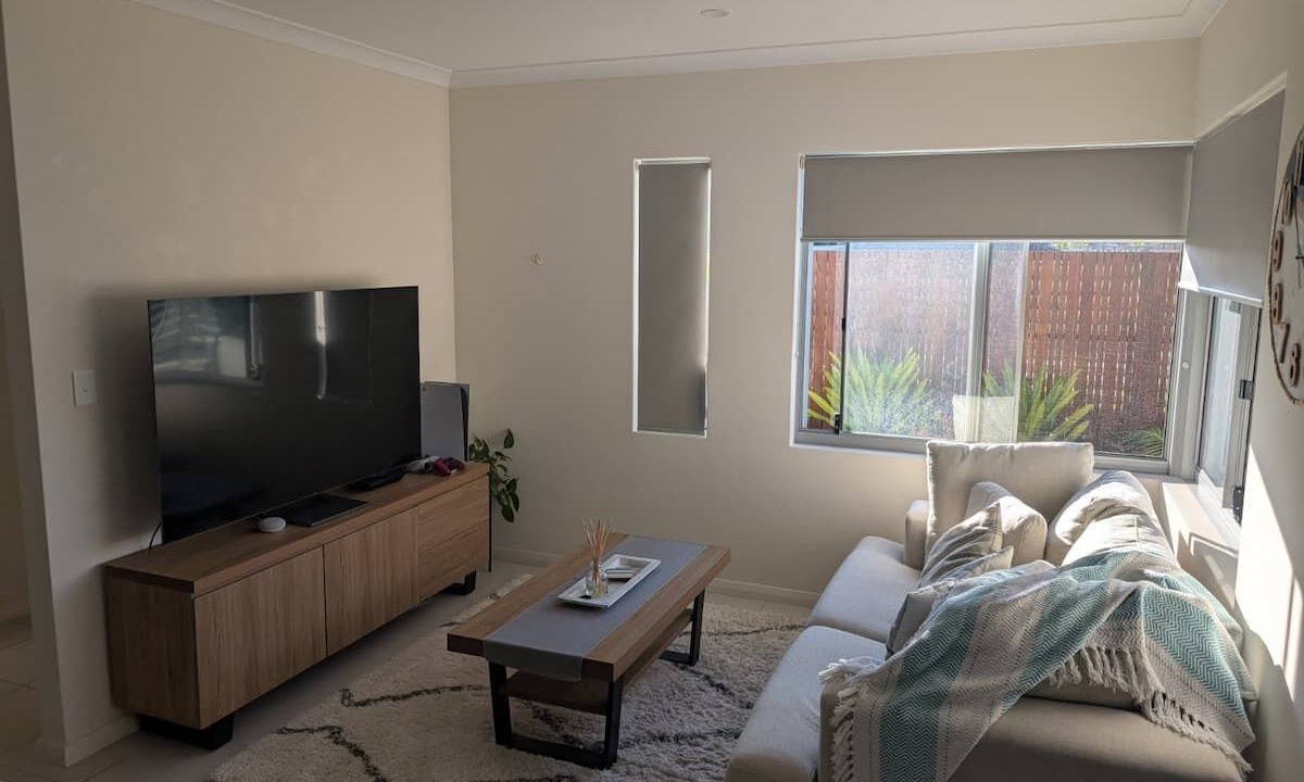 Photo of Livingroom in Craigie
