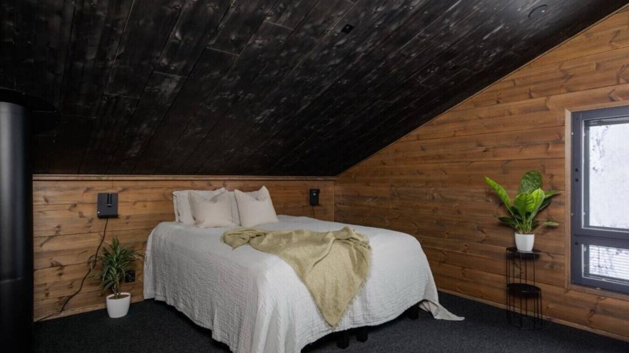 Photo of Bedroom in Sirkka