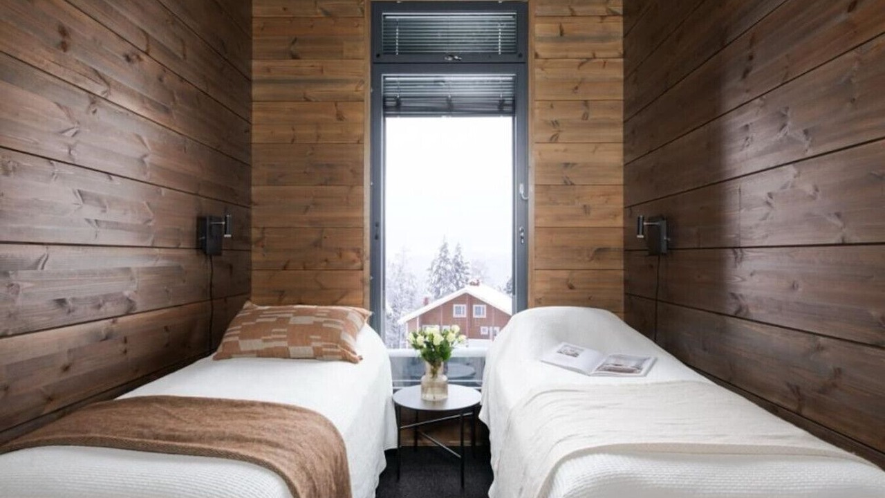 Photo of Bedroom in Sirkka