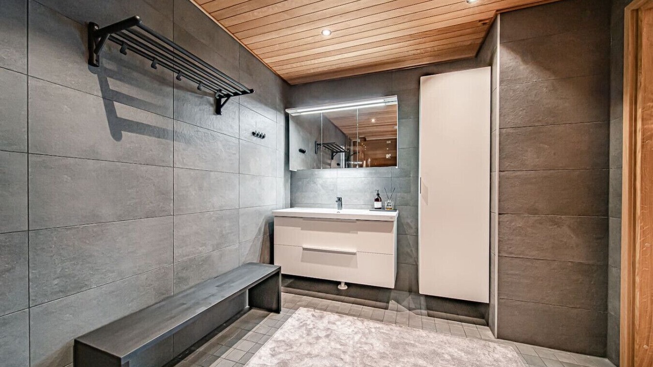 Photo of Bathroom in Sirkka
