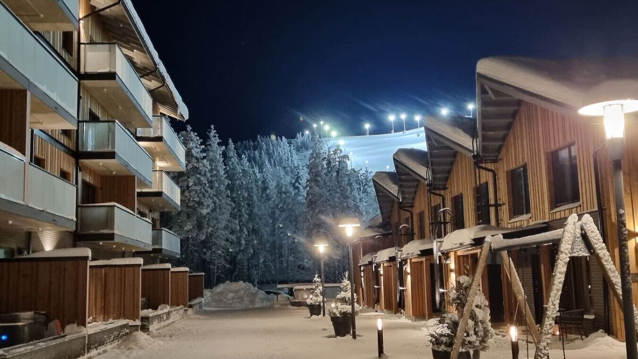 Photo of Outdoor in Sirkka
