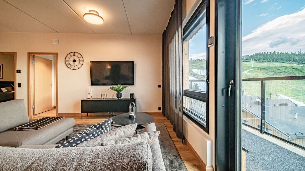 Photo of Livingroom in Sirkka