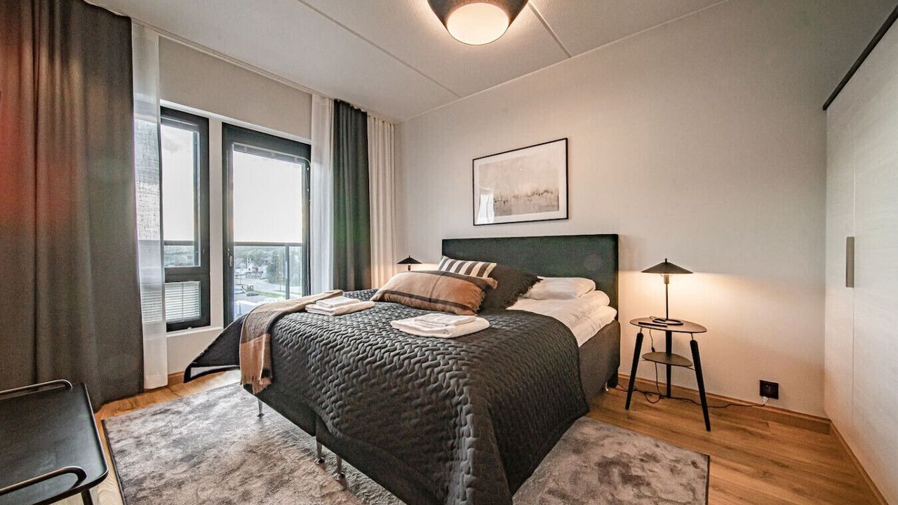 Photo of Bedroom in Sirkka