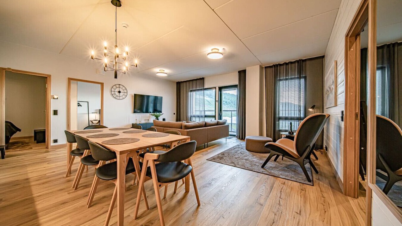 Photo of Livingroom in Sirkka