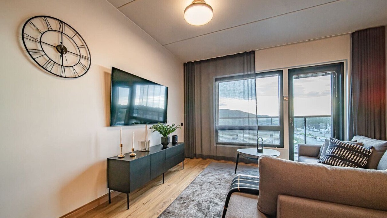 Photo of Livingroom in Sirkka