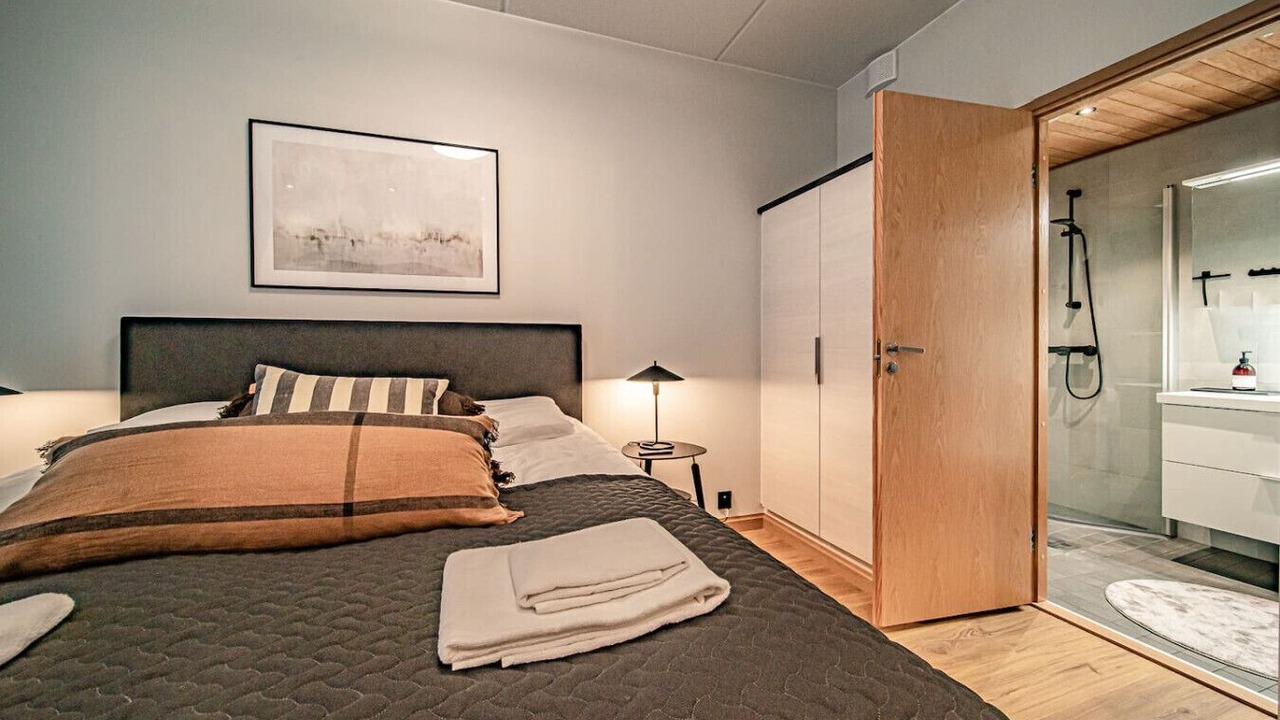 Photo of Bedroom in Sirkka