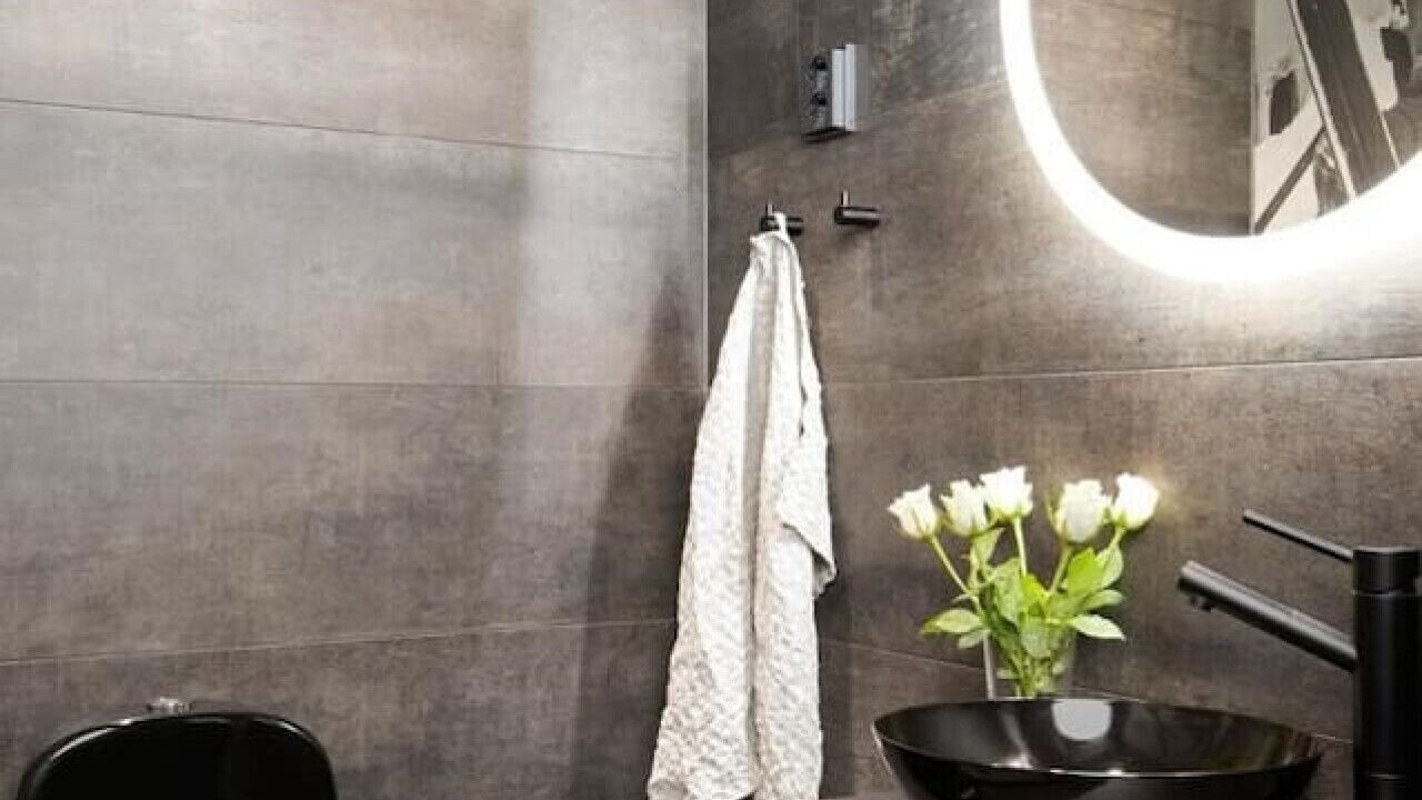 Photo of Bathroom in Sirkka