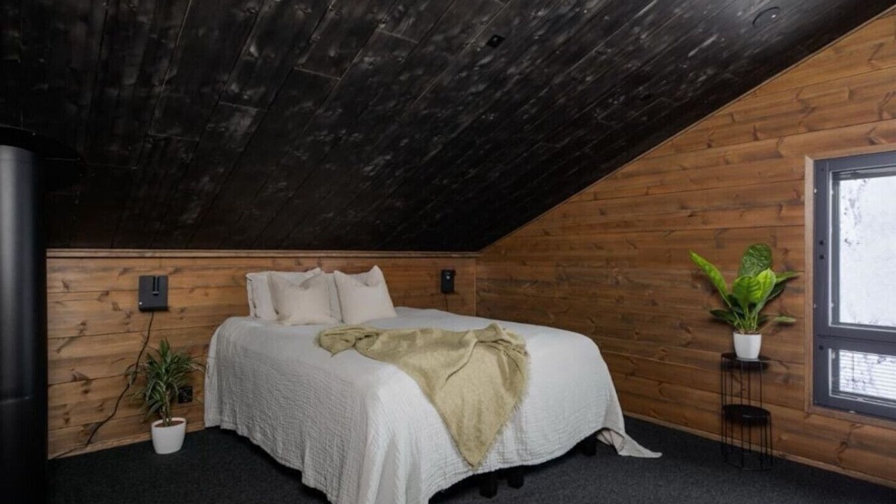 Photo of Bedroom in Sirkka