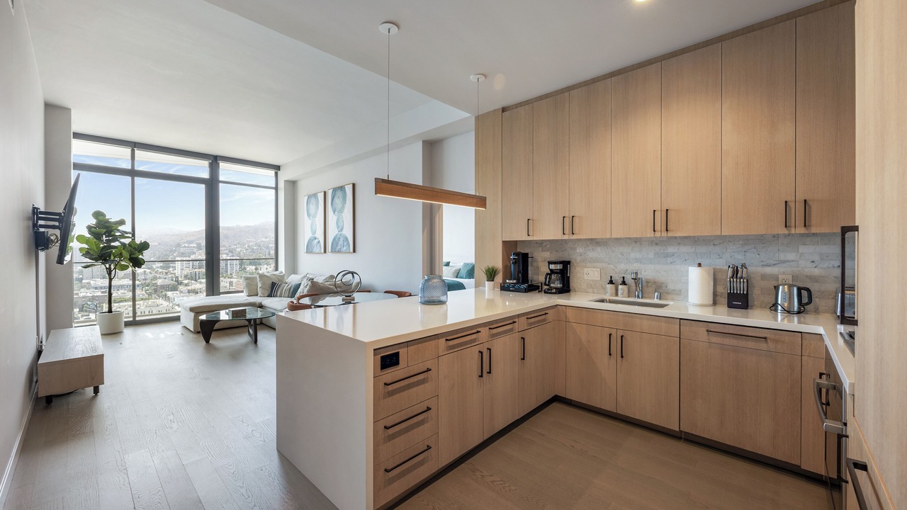 Photo of Kitchen in Hollywood