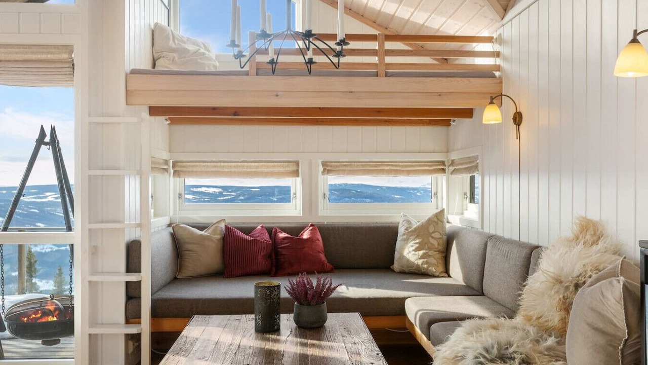Photo of Livingroom in Nord-Aurdal