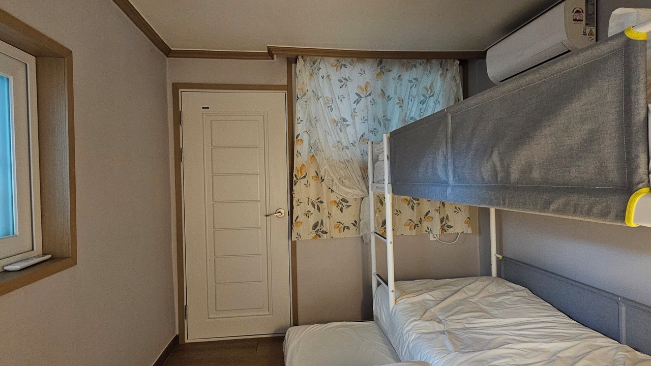 Photo of Bedroom in Cheongunhyoja-dong