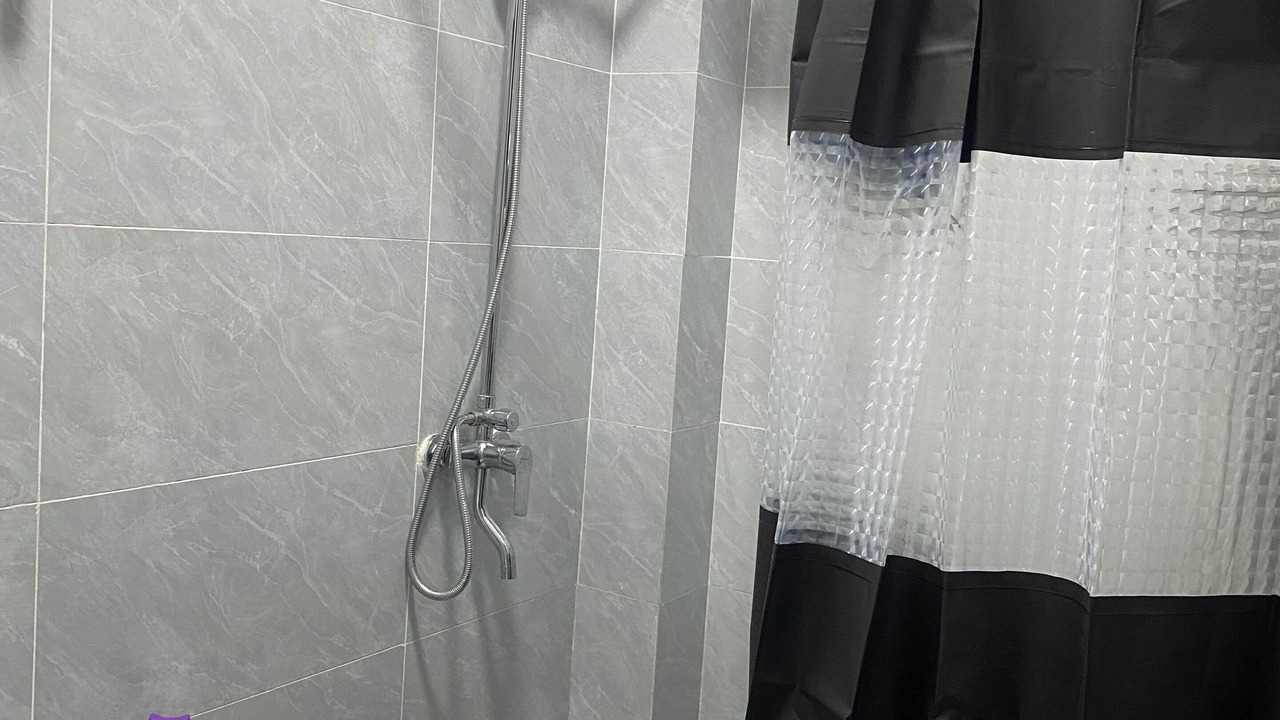 Photo of Bathroom in Mlolongo