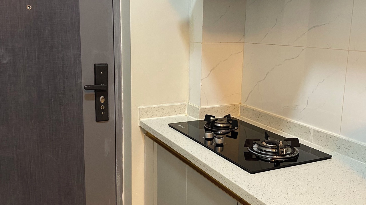 Photo of Kitchen in Mlolongo