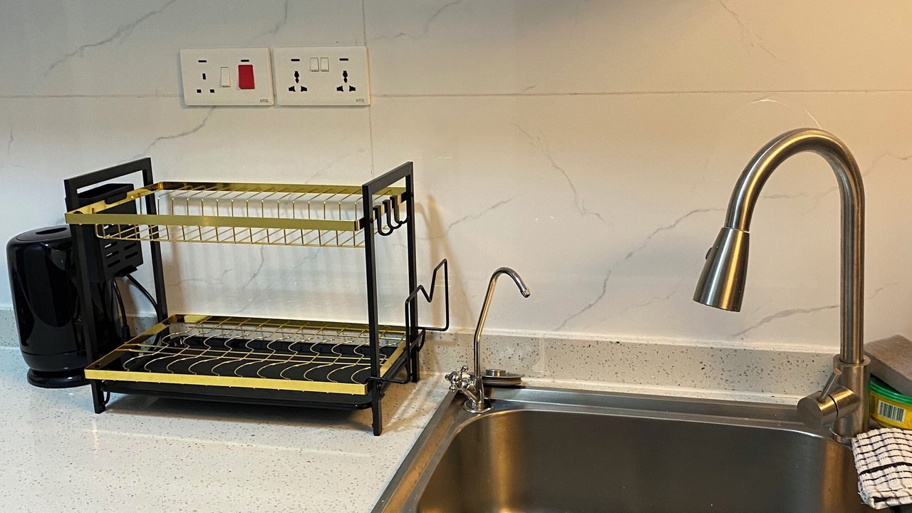 Photo of Kitchen in Mlolongo
