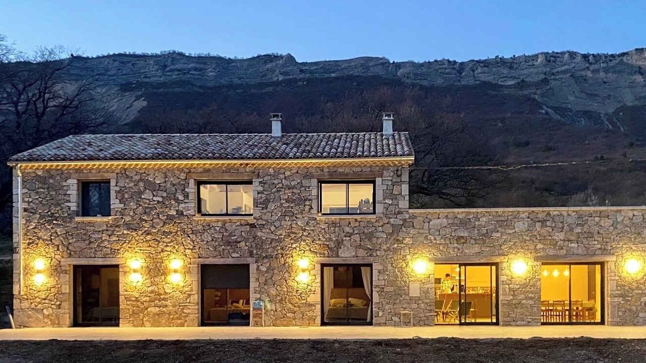 Photo of Outdoor in Laragne-Monteglin