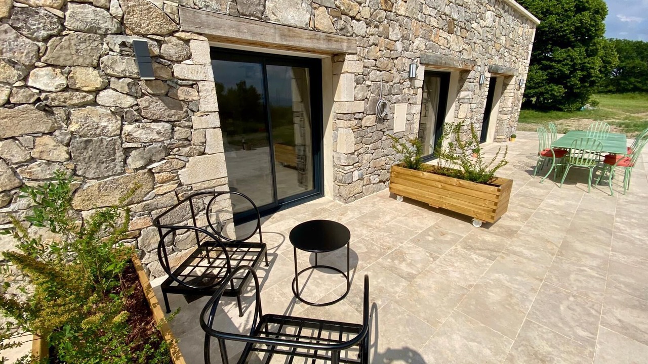 Photo of Outdoor in Laragne-Monteglin