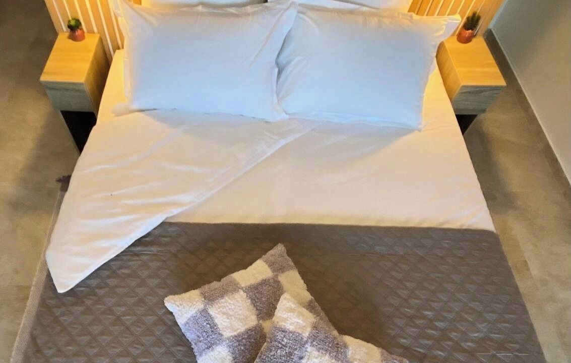 Photo of Bedroom in Laragne-Monteglin