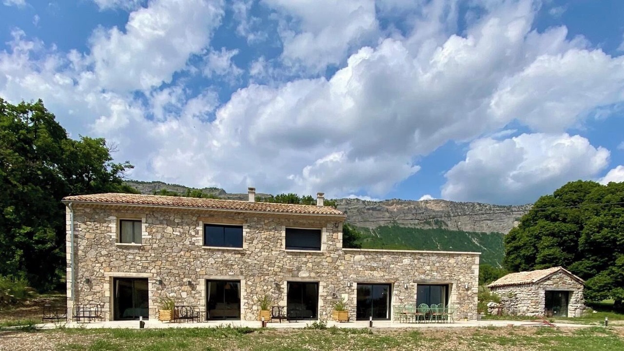 Photo of Outdoor in Laragne-Monteglin