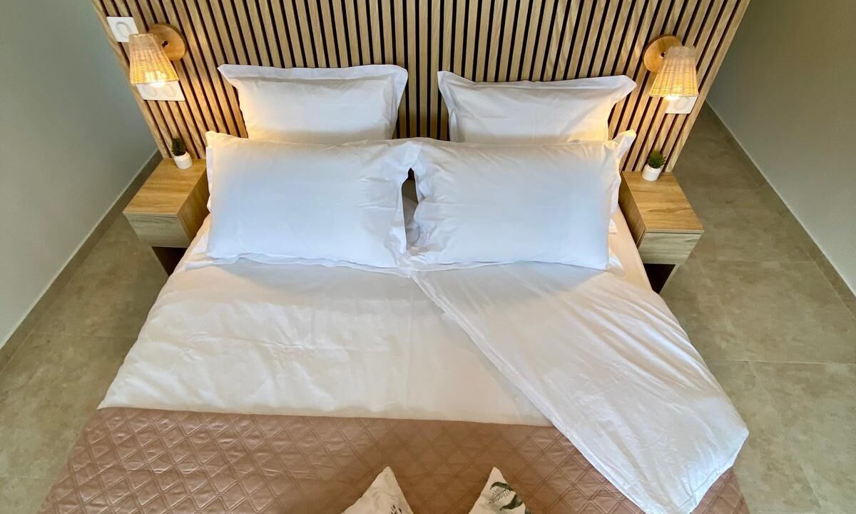 Photo of Bedroom in Laragne-Monteglin
