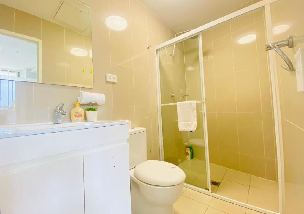 Photo of Bathroom in Parramatta