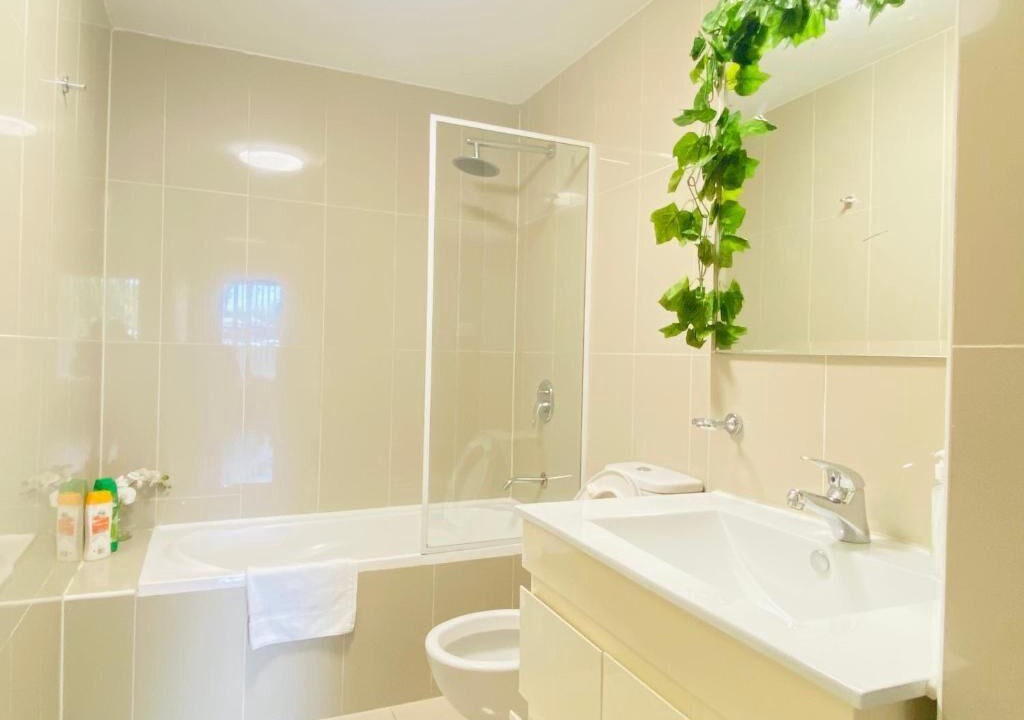Photo of Bathroom in Parramatta