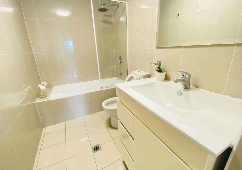 Photo of Bathroom in Parramatta