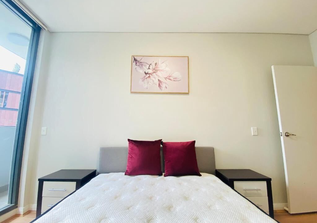 Photo of Bedroom in Parramatta