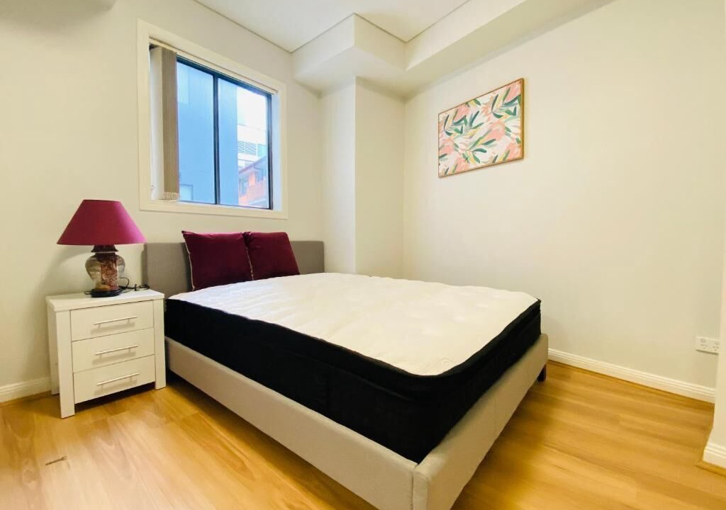 Photo of Bedroom in Parramatta