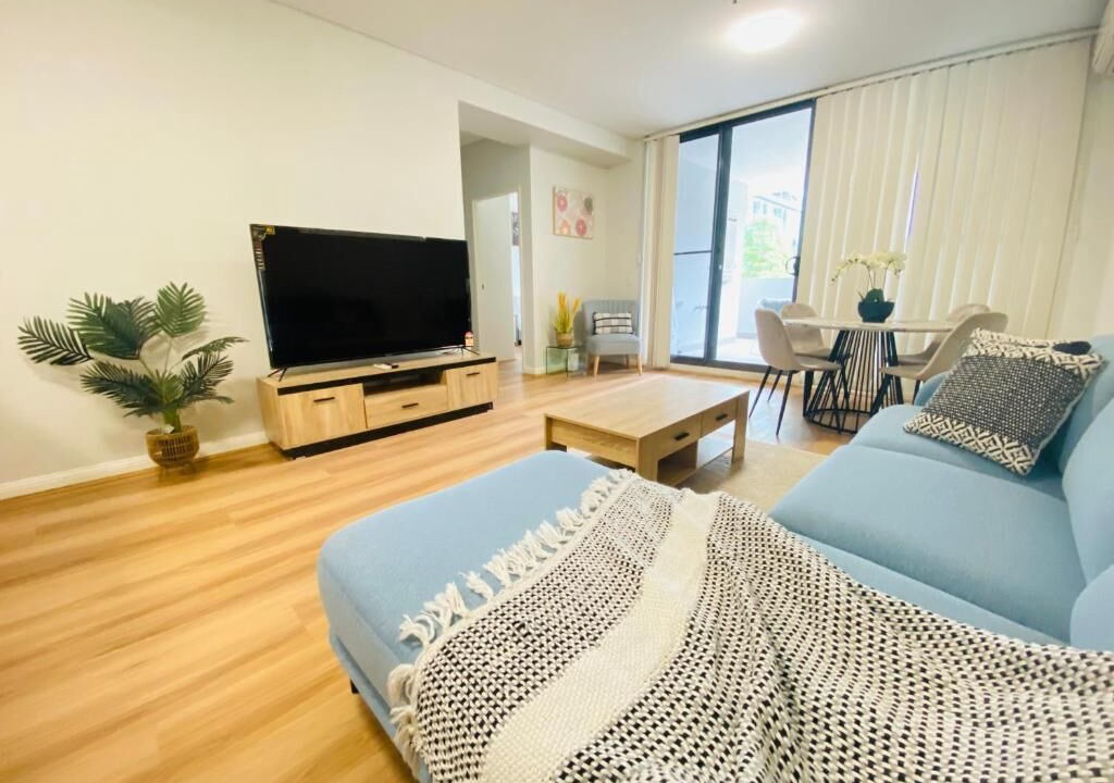 Photo of Livingroom in Parramatta