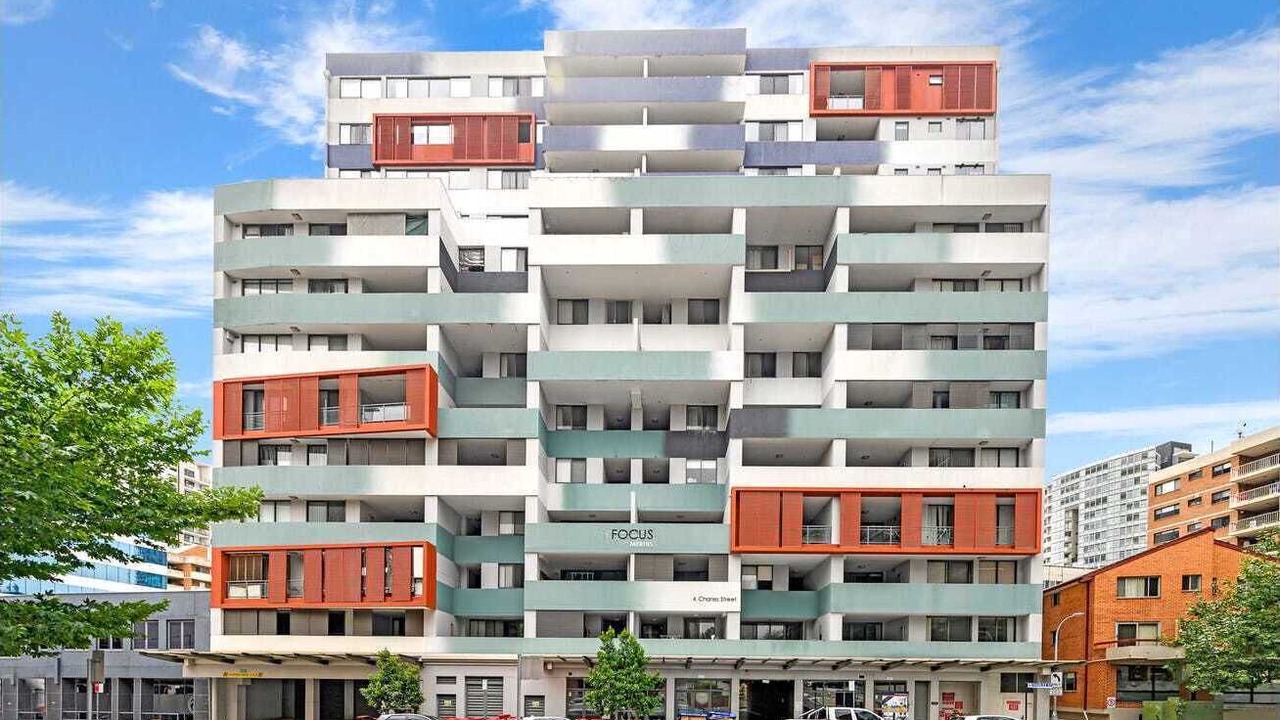 Photo of Outdoor in Parramatta