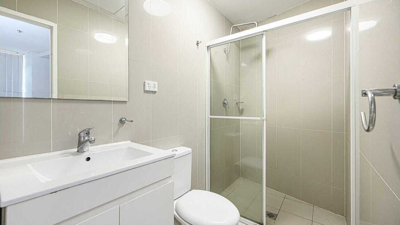 Photo of Bathroom in Parramatta