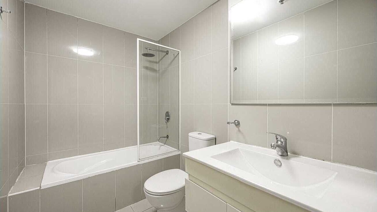 Photo of Bathroom in Parramatta