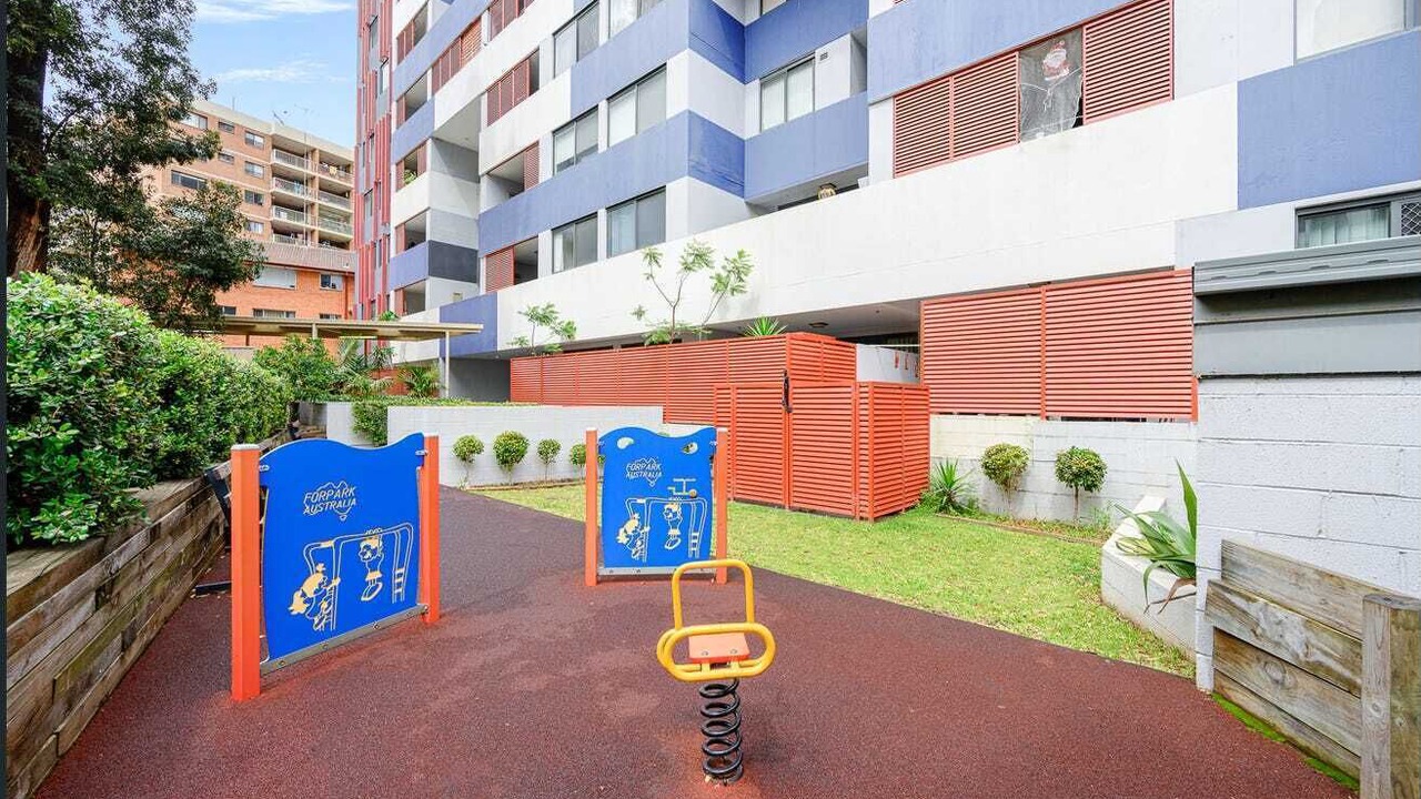 Photo of Outdoor in Parramatta