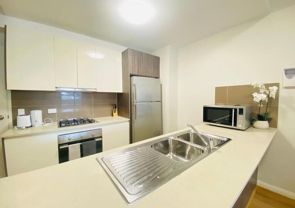 Photo of Kitchen in Parramatta