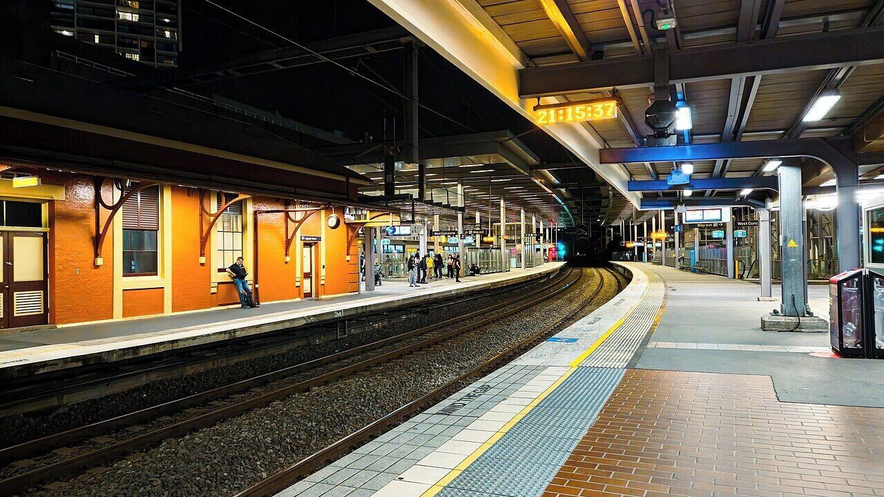 Photo of Others in Parramatta
