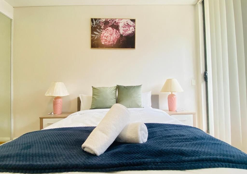 Photo of Bedroom in Parramatta