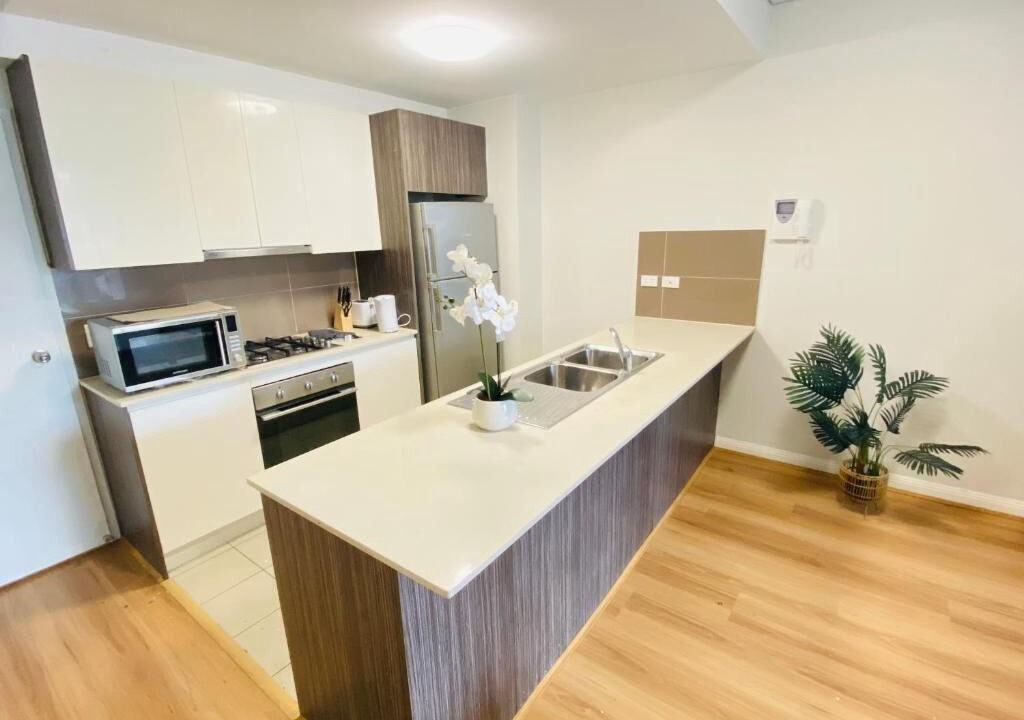 Photo of Kitchen in Parramatta