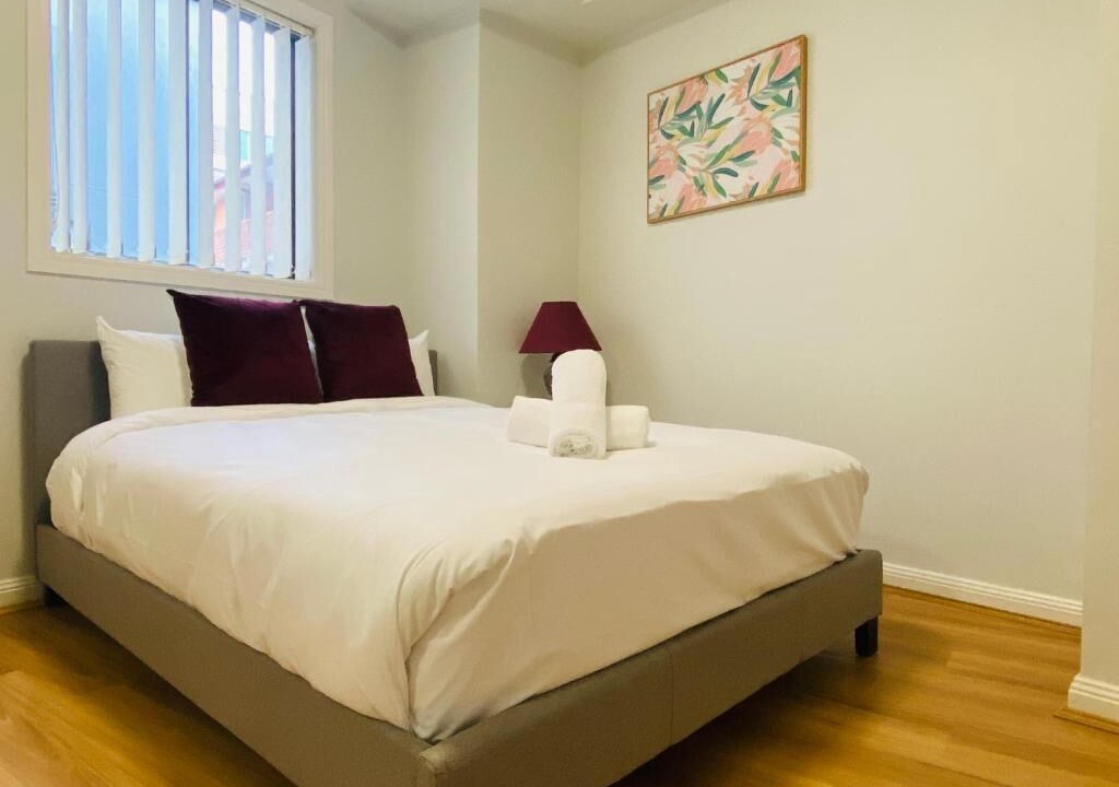 Photo of Bedroom in Parramatta