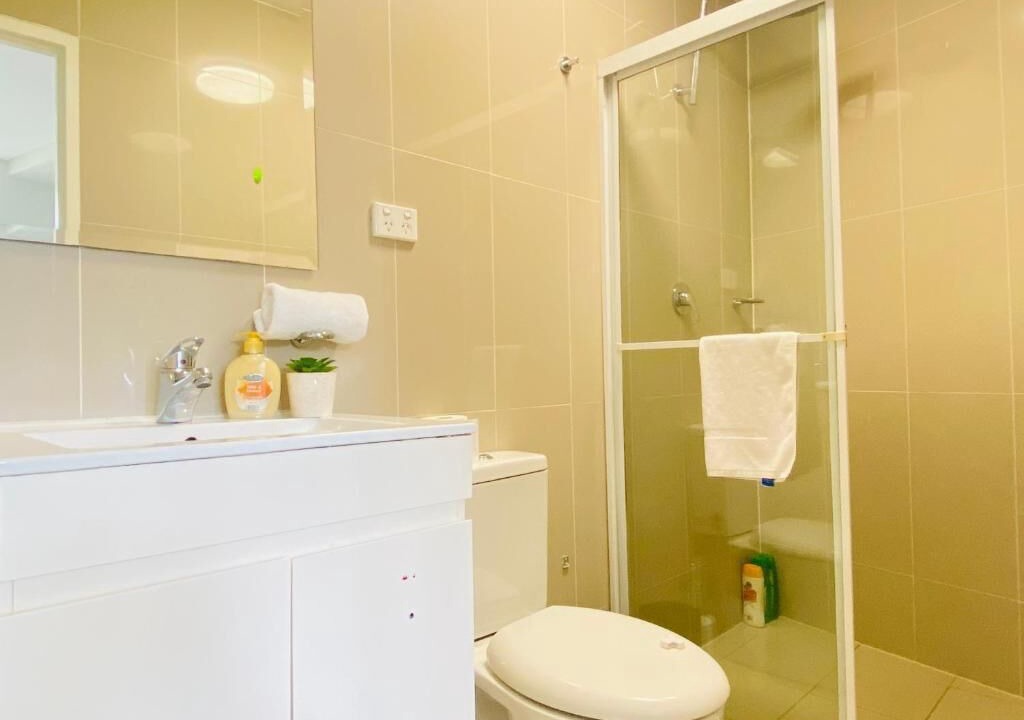 Photo of Bathroom in Parramatta