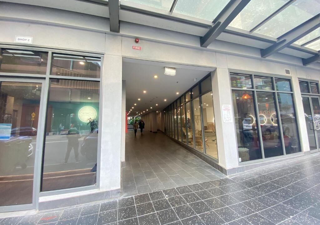 Photo of Outdoor in Parramatta
