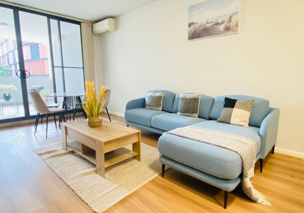 Photo of Livingroom in Parramatta