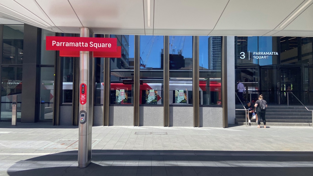 Photo of Others in Parramatta