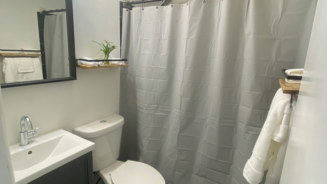 Photo of Bathroom in Mar Lee