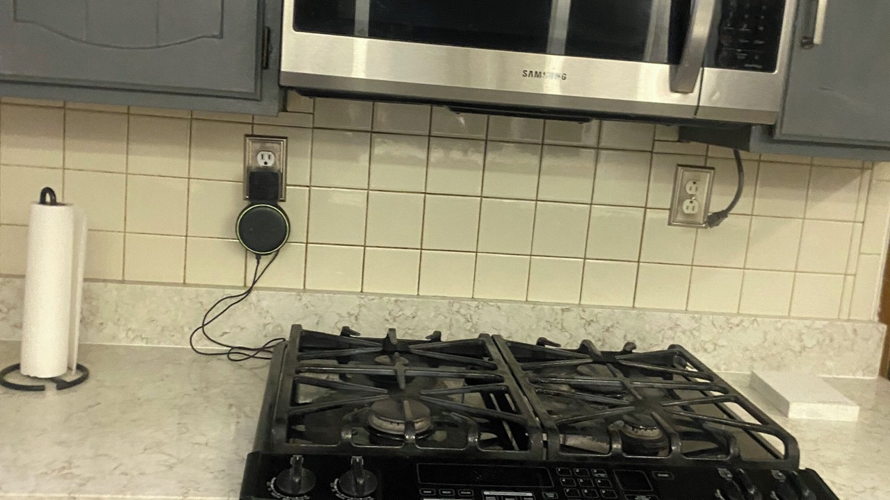 Photo of Kitchen in Mar Lee