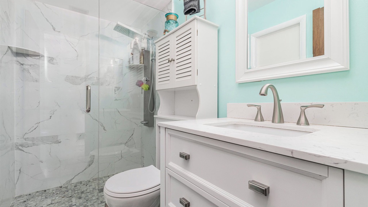Photo of Bathroom in Interchange Square