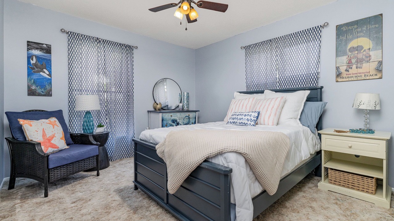 Photo of Bedroom in Interchange Square