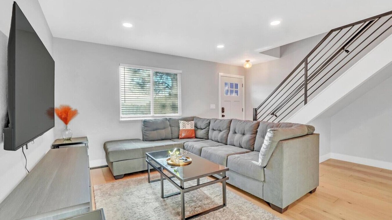 Photo of Bedroom in Scenic Heights