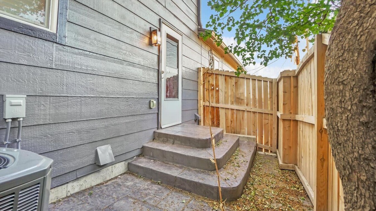 Photo of Bathroom in Scenic Heights