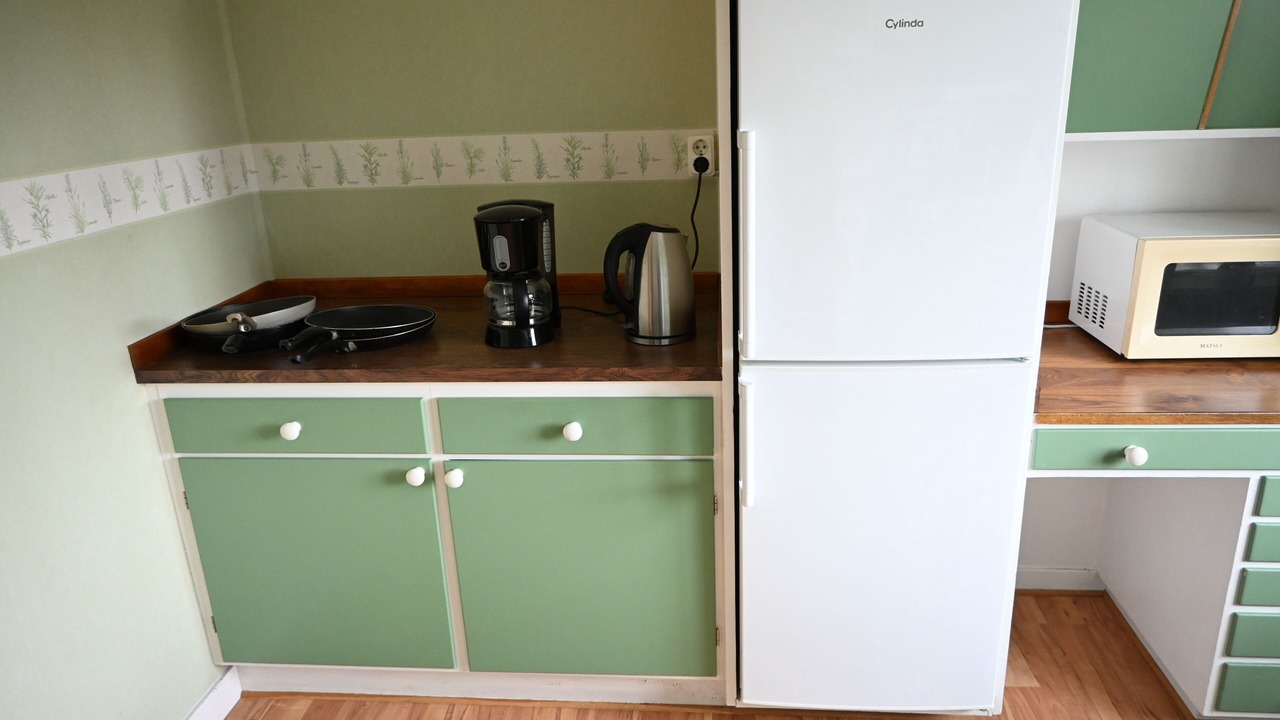 Photo of Kitchen in Lidhult